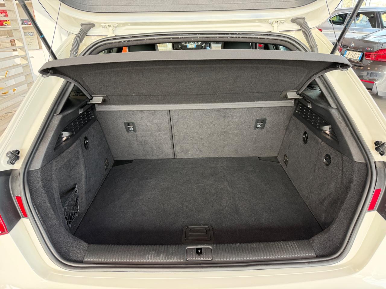 Audi A3 SPB 1.6 TDI Ambition S-Line