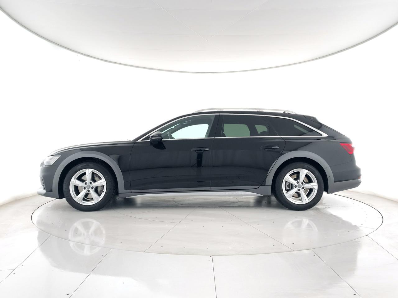 AUDI A6 Allroad 45 3.0 tdi mhev 48V quattro 231cv CAMERA 360+ACC+MATRIX