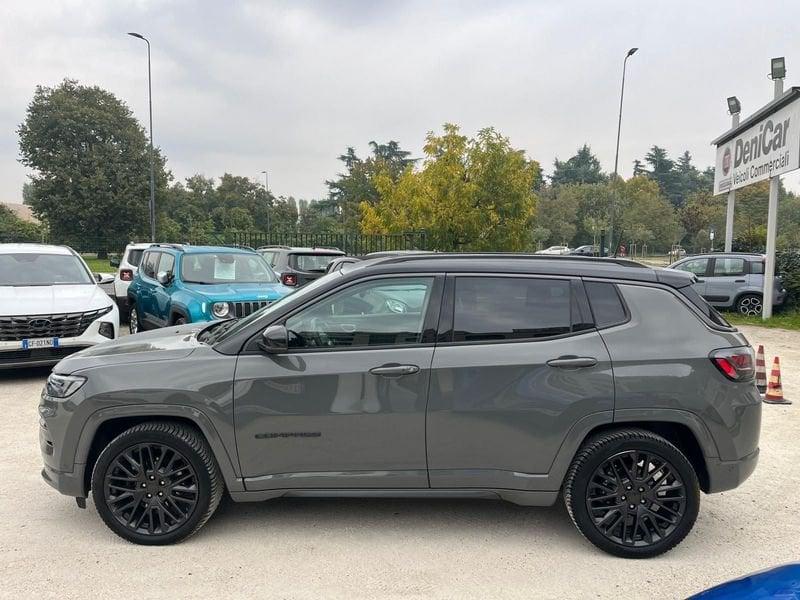 Jeep Compass Compass 1.3 Turbo T4 150 CV aut. 2WD S