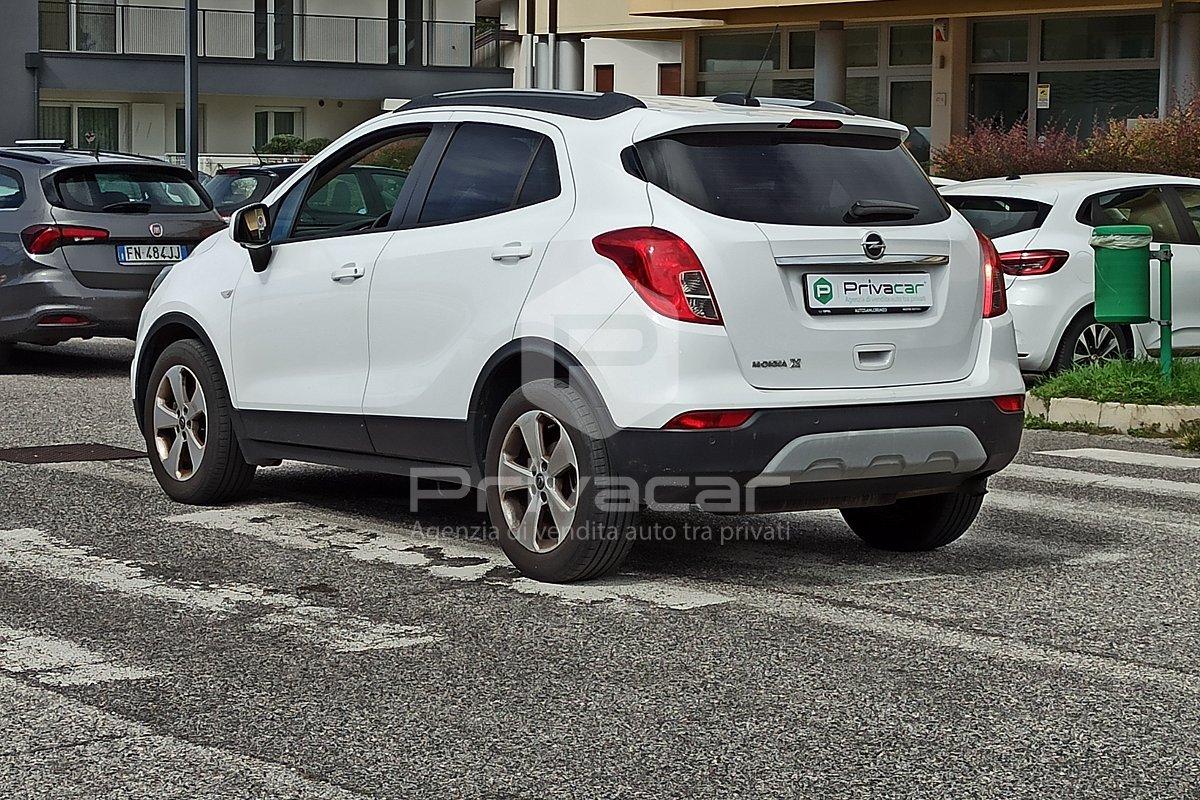 OPEL Mokka X 1.6 Ecotec 115CV 4x2 Start&Stop Advance