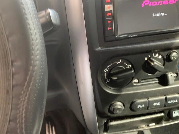 Suzuki Jimny 1.3 4WD Evolution Plus