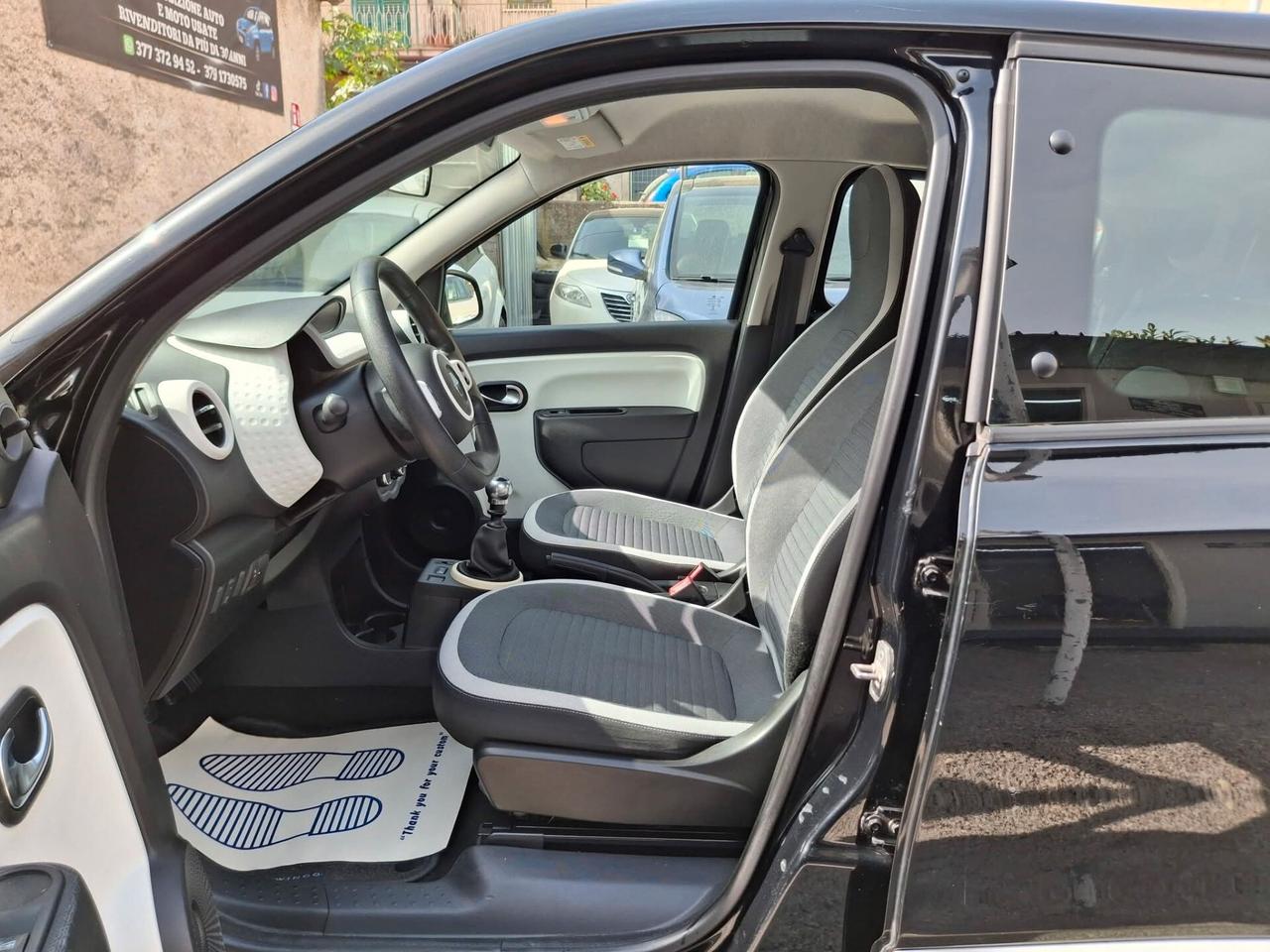 Renault Twingo TCe 90 CV Stop&Start Energy Intens