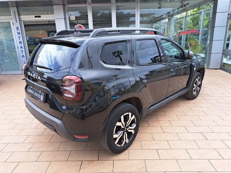 Dacia Duster Duster 1.5 blue dci Extreme 4x2 115cv