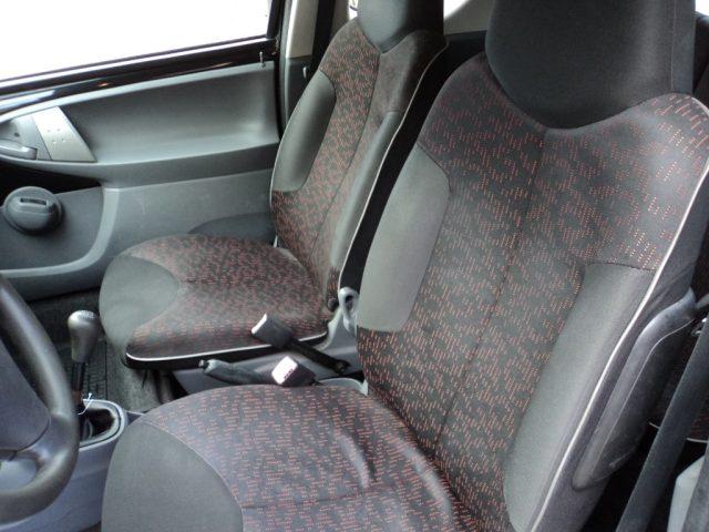 PEUGEOT 107 1.0 68CV 3p. Sweet Years