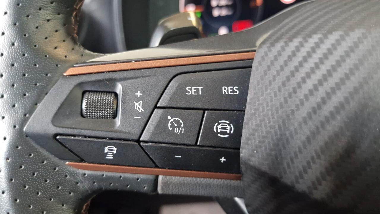 Cupra Formentor 1.4 e-Hybrid DSG VZ