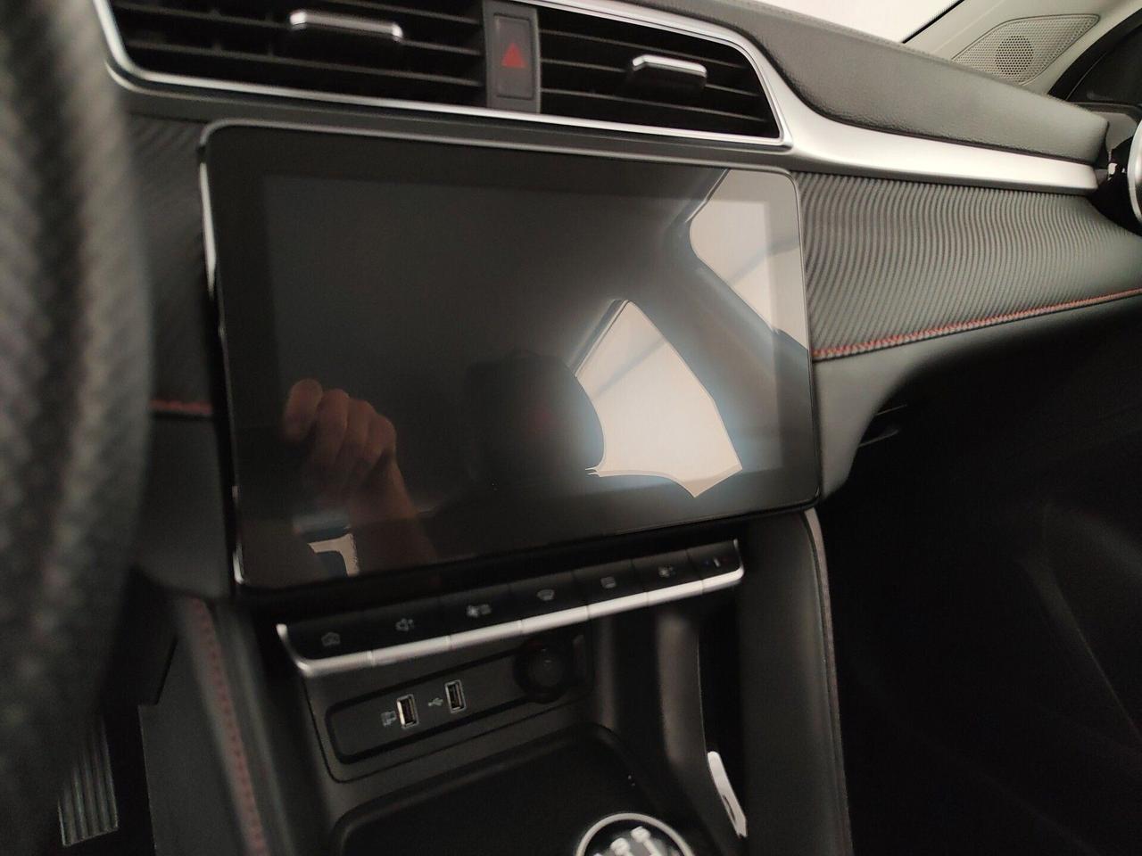 Mg ZS 1.5 VTi-tech Luxury