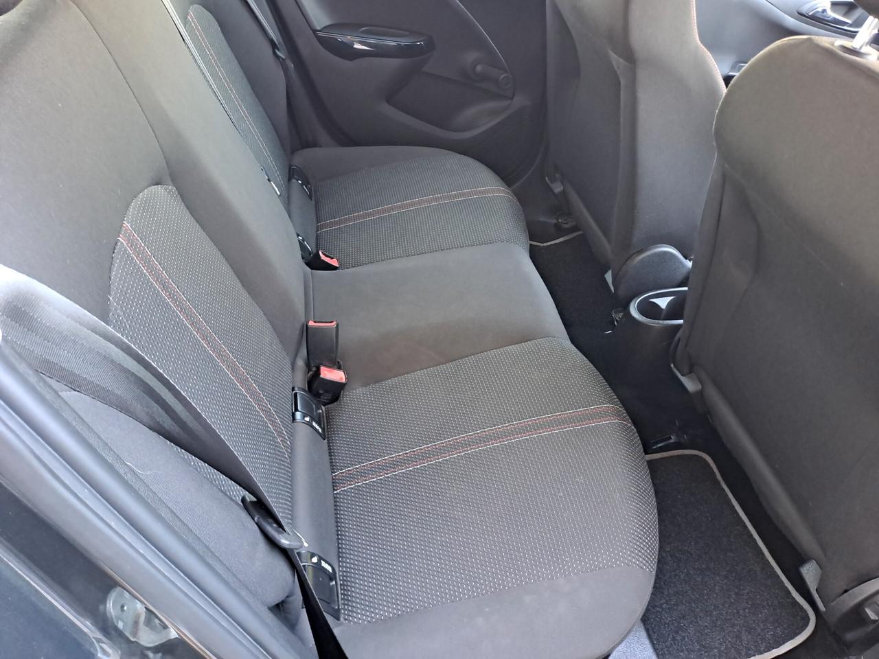 Opel Corsa 1.2 5 porte Advance