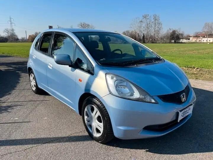 Honda Jazz 1.2 i-VTEC