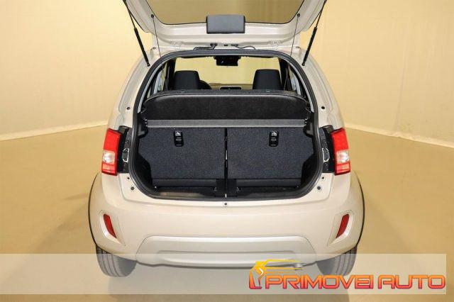 SUZUKI Ignis 1.2 Hybrid CVT