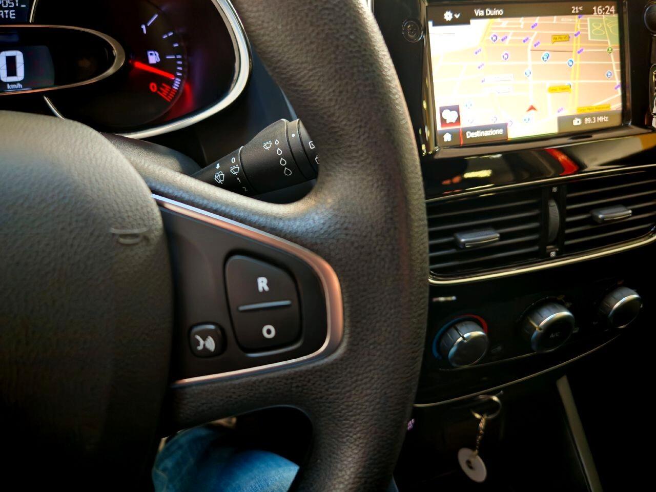 Renault Clio 0.9 TCe Energy Life