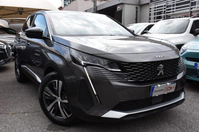 PEUGEOT 3008 BlueHDi 130 S&S EAT8 Allure **SOLO 3000KM!!!**