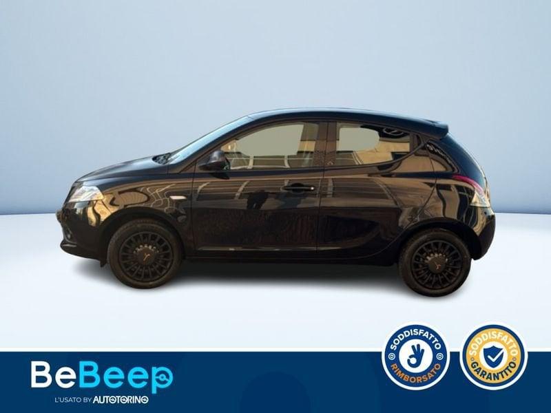 Lancia Ypsilon 1.2 ELEFANTINO BLU S&S 69CV MY19