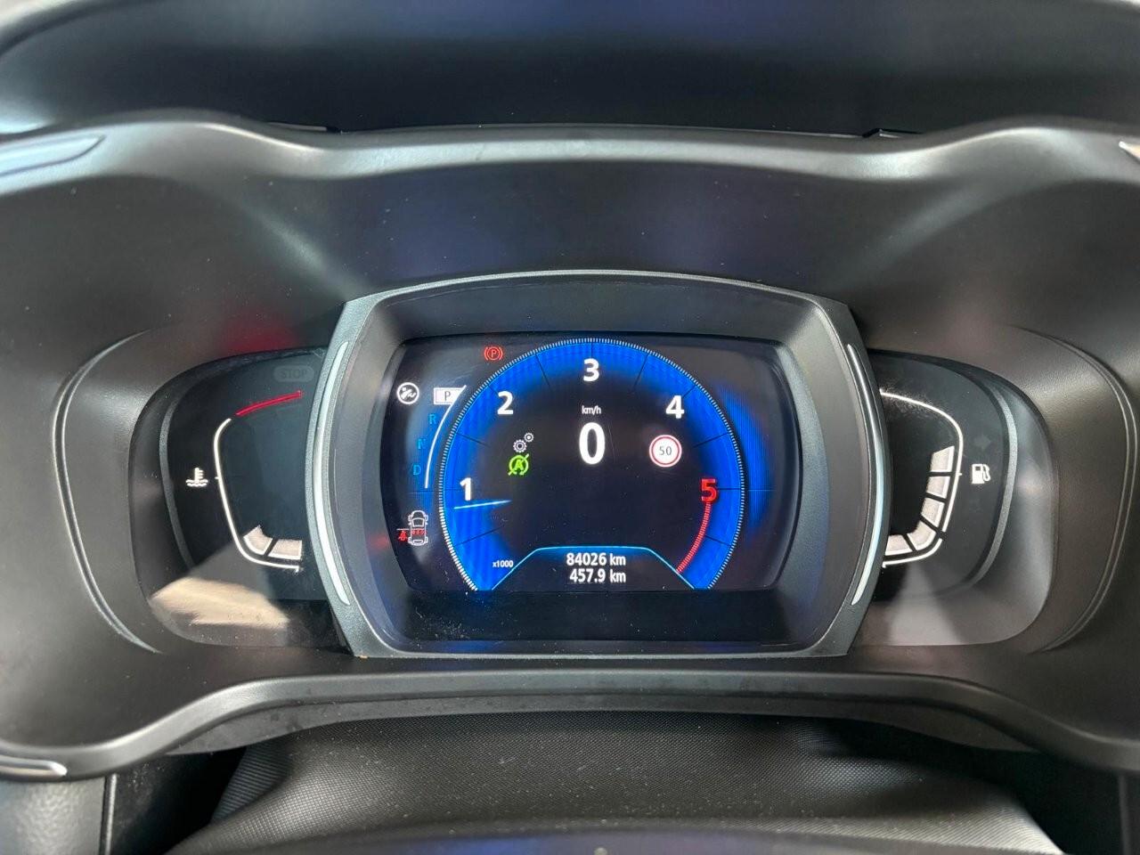 Renault Kadjar Blue dCi 8V 115CV EDC Equilibre
