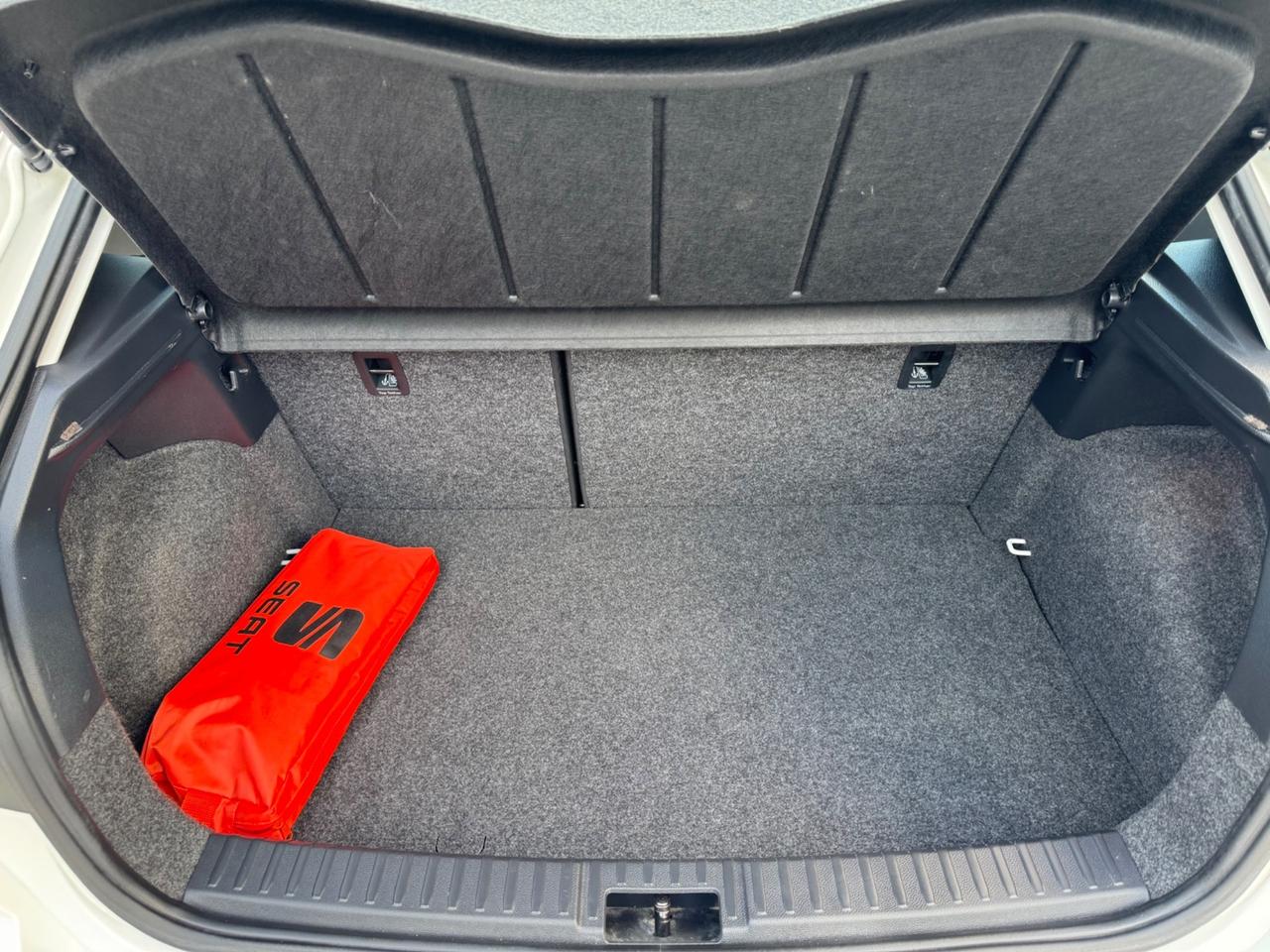 Seat Ibiza 1.0 TGI 90 Cv 5 porte Style