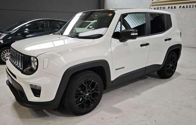 Jeep Renegade OFFERTA LIMITATA ENTRO 15/12 Benzina bicolor