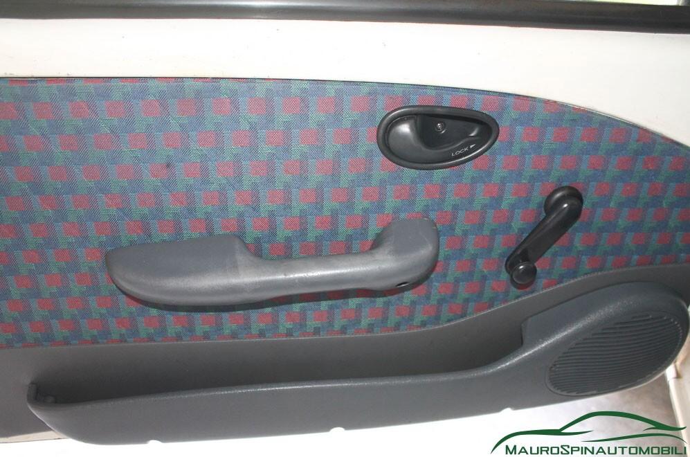 FIAT Strada 1.9 Pick-up Fiorino