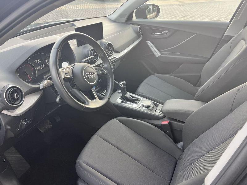 Audi Q2 Q2 30 TDI S tronic Business