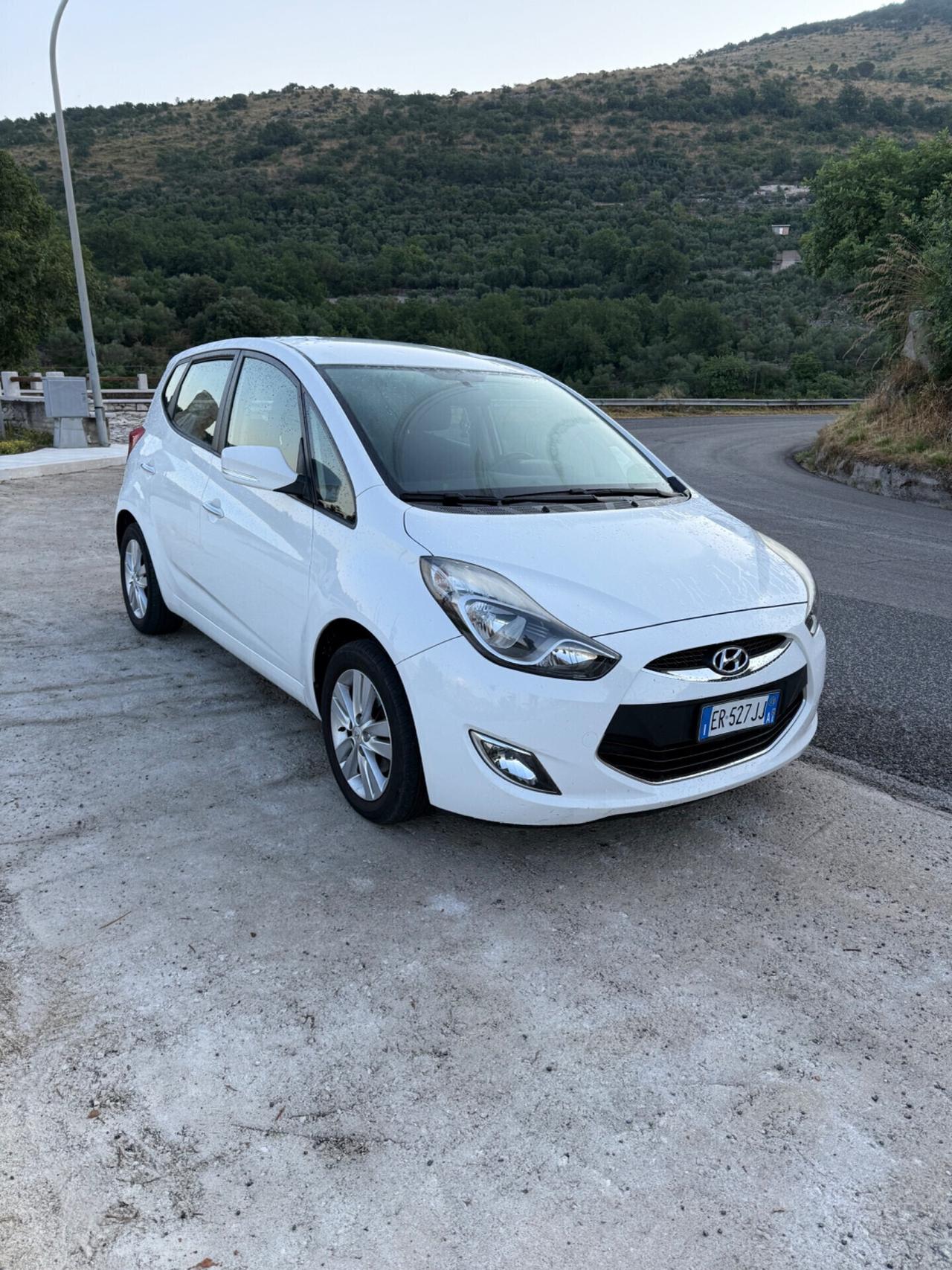 Hyundai iX20 1.6 CRDI 115 CV Comfort