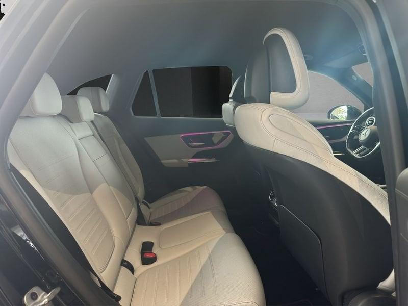 Mercedes-Benz GLC GLC 220d 4M Mild Hyb. AMG Line Advanced