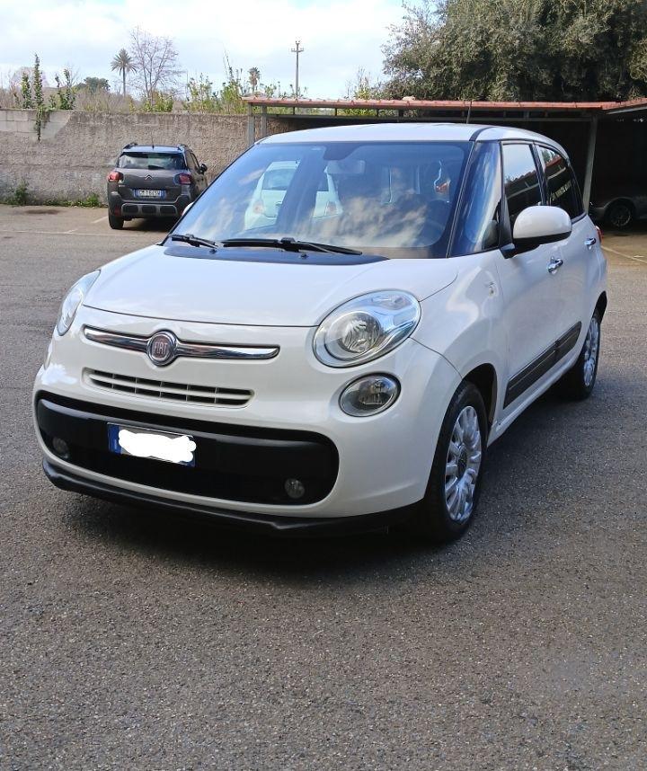 Fiat 500L 1.3 Multijet 85 CV Pop Star