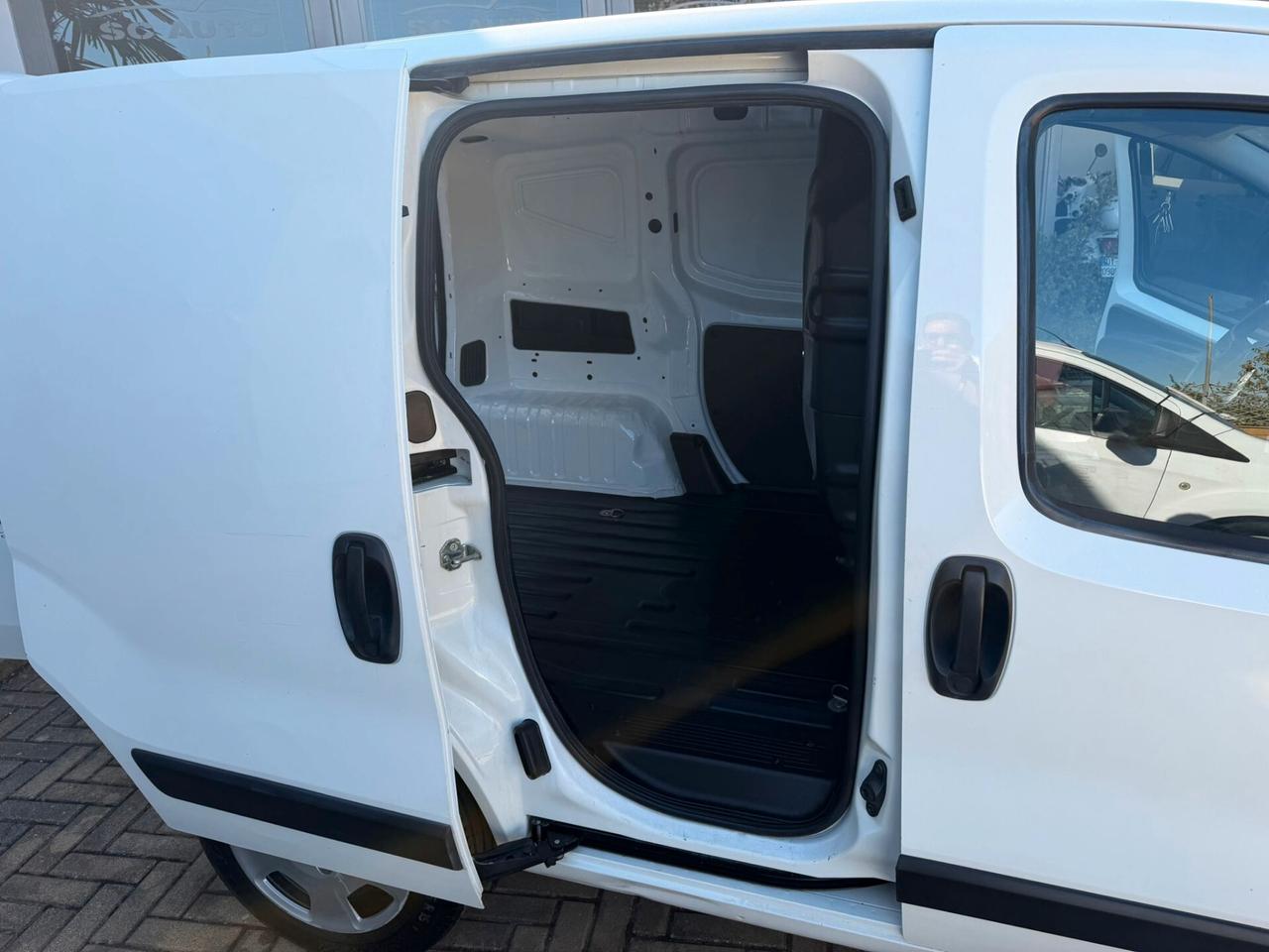 Fiat Fiorino 1.3 MJT 95CV Cargo SX