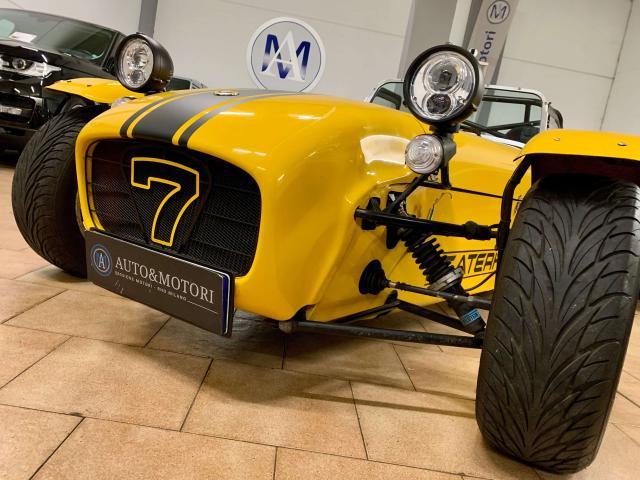 Caterham Roadsport Seven Roadsport Seven 1.6 135cv