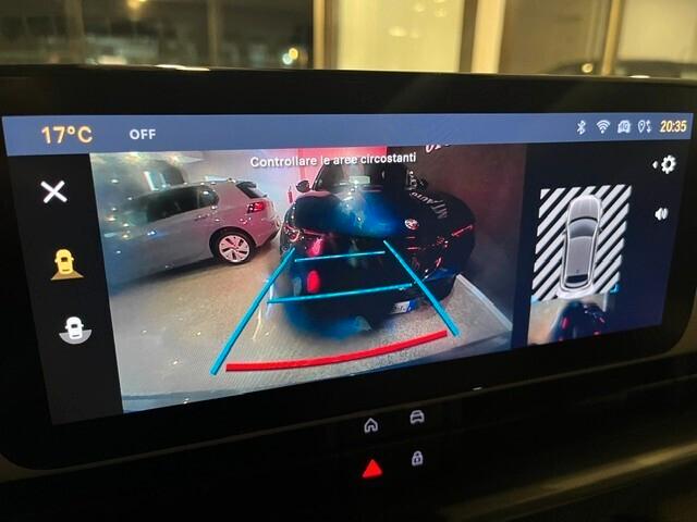 Fiat 600 Hybrid 100 CV DCT MHEV La Prima