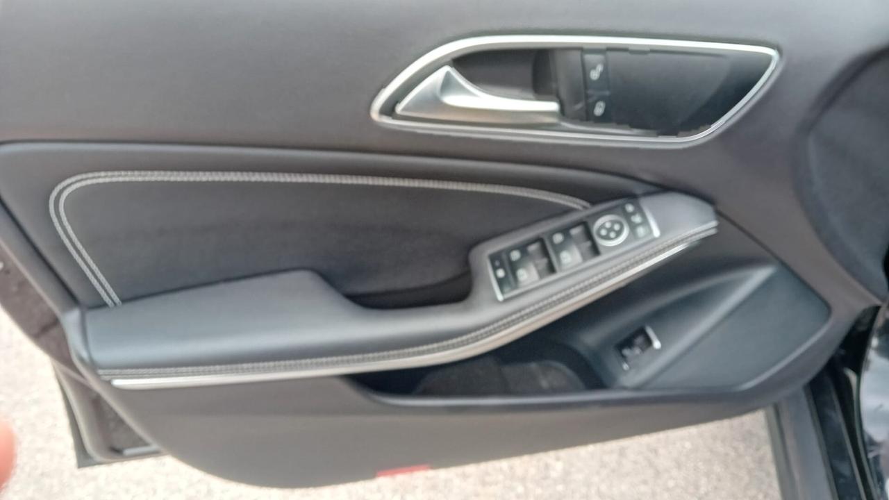 Mercedes-benz GLA 180 Executive