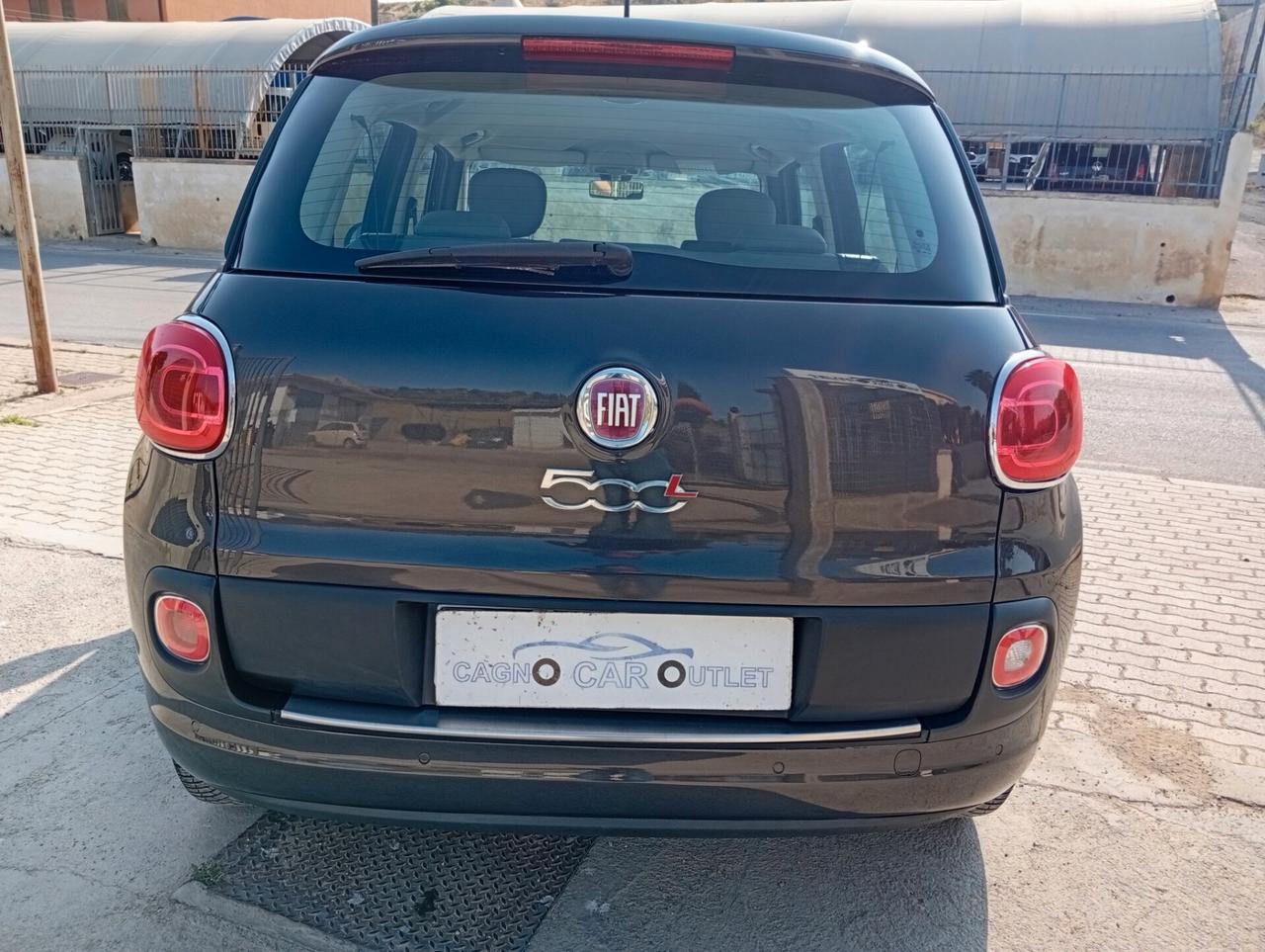 Fiat 500L 1.4 95 CV Pop Star BENZINA