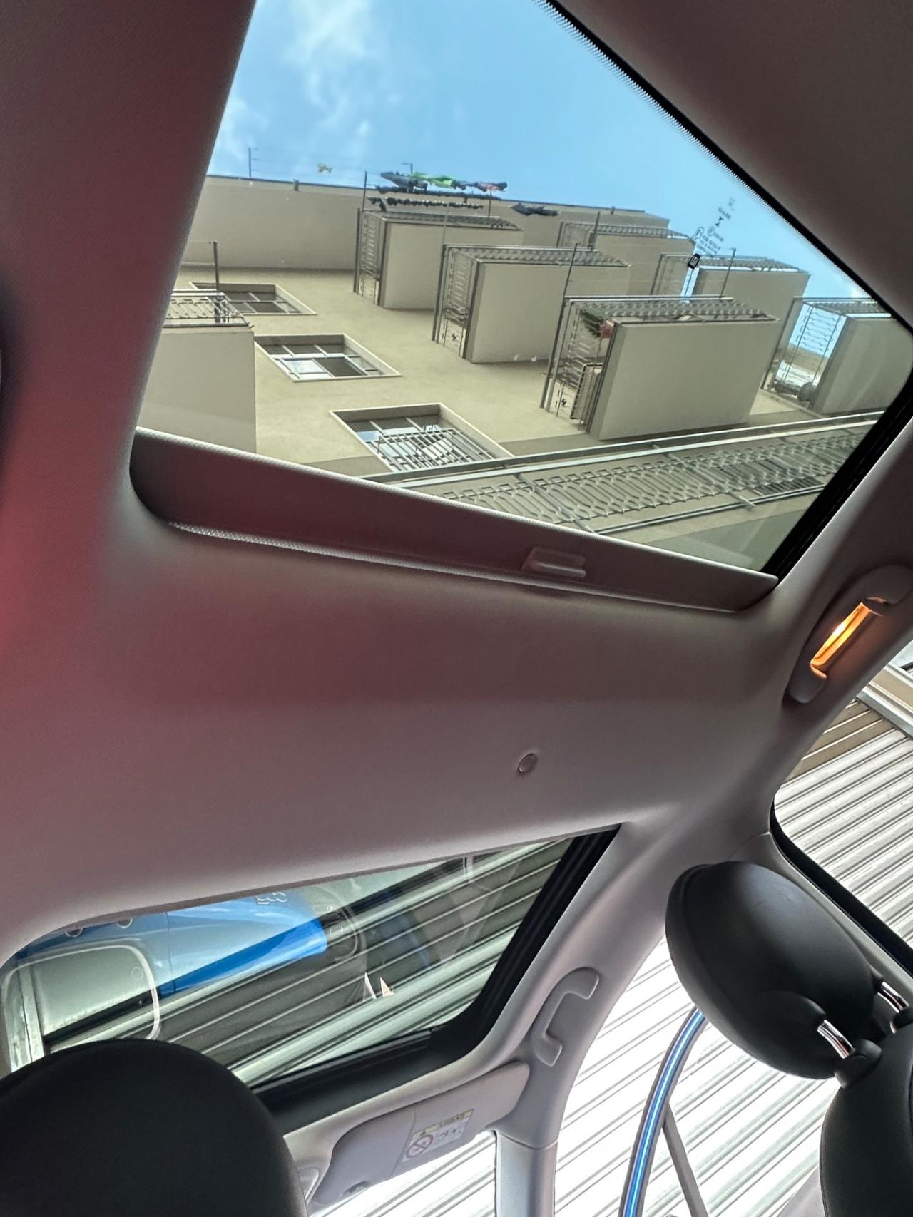 Fiat 500X 1.3 Multijet 95cv Cross - TETTO APRIBILE