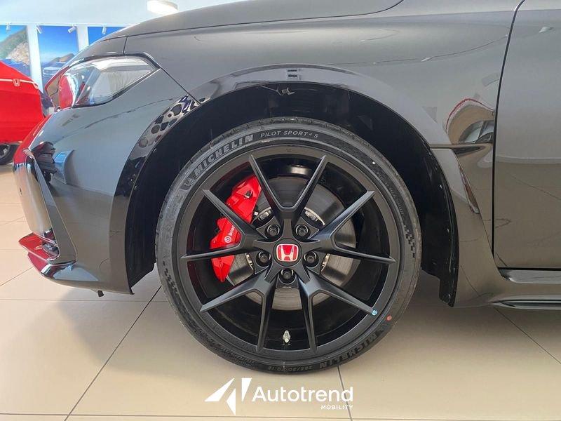 Honda Civic 2.0 329 CV Type-R Best Lap Limited Edition 51 of 100 in Pronta Consegna