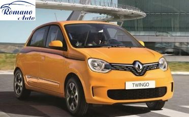 Renault Twingo 1.0 sce Intense 75cv+CARPLAY#PRONTA CONSEGNA#