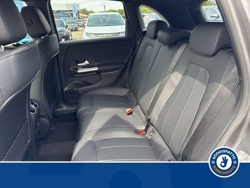 Mercedes-Benz Classe B 180d Street Edition Advanced Plus Progressive