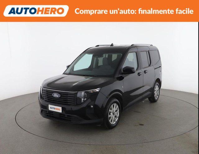 FORD Tourneo Courier 1.0 EcoBoost Titanium