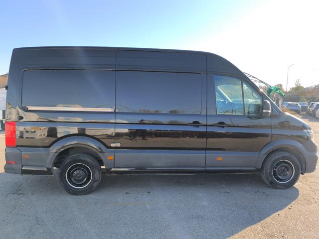VOLKSWAGEN Crafter 30 2.0 tdi 140cv L3H3 Logistic my19