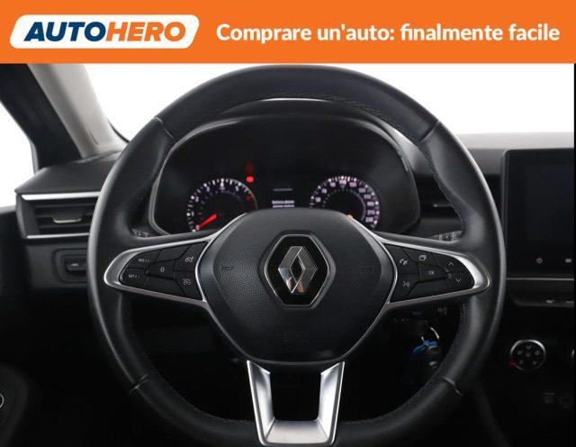 RENAULT Clio TCe 90 CV 5 porte Equilibre