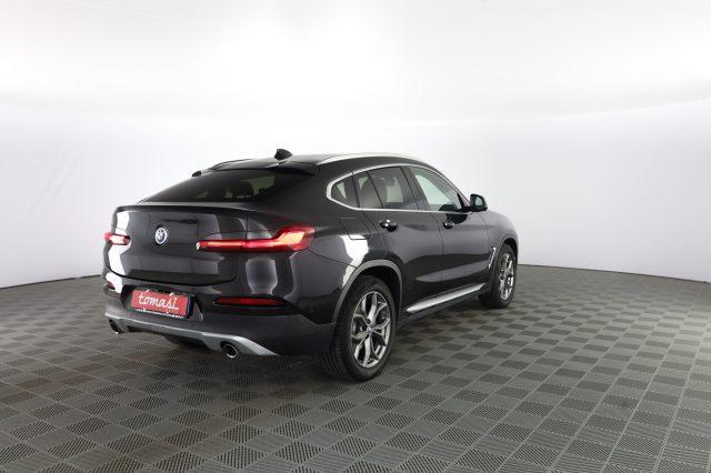 BMW X4 X4 xDrive20d Xline