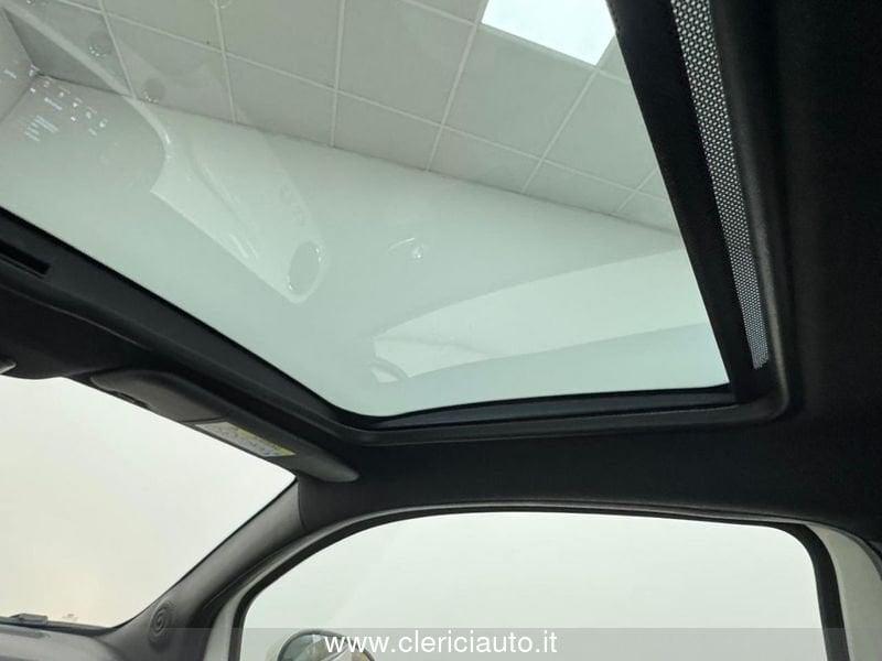 FIAT 500 1.0 Hybrid Dolcevita Web Edition (TETTO PAN.)