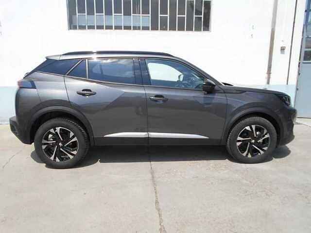 Peugeot 2008 130 EAT8 Allure Pk Fin 9Perfet