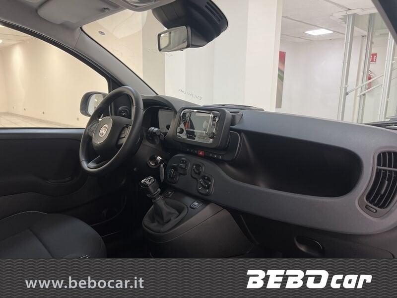 FIAT Pandina 1.0 FireFly 65cv S&S 6m Hybrid Icon