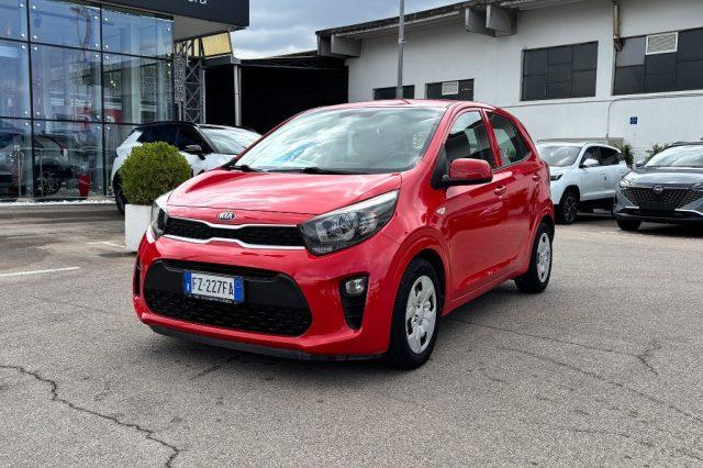 KIA Picanto 1.0 12V 5 porte Urban