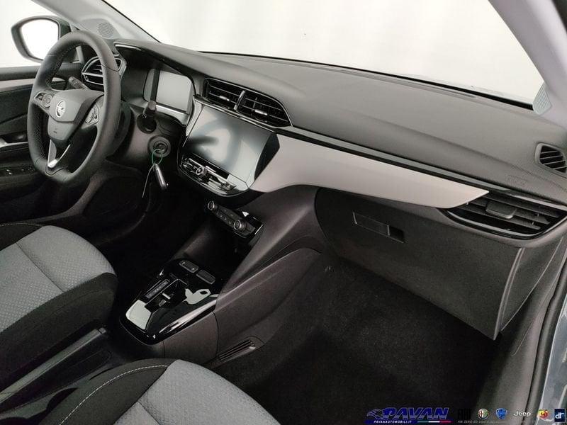 Opel Corsa 1.2 Hybrid 110 CV aut. Edition