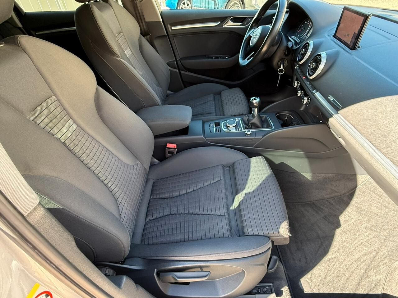 Audi A3 SPB 30 TDI Sport