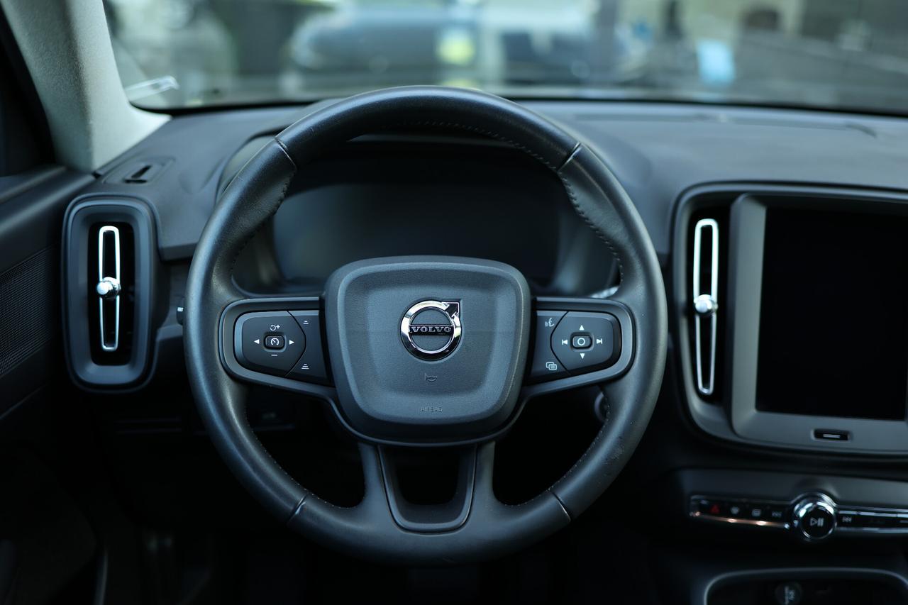 Volvo XC40 D3 Geartronic Business
