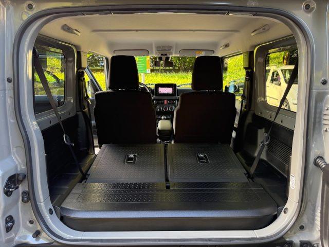SUZUKI Jimny 1.5 5MT Top 4 POSTI NEOPATENTATI