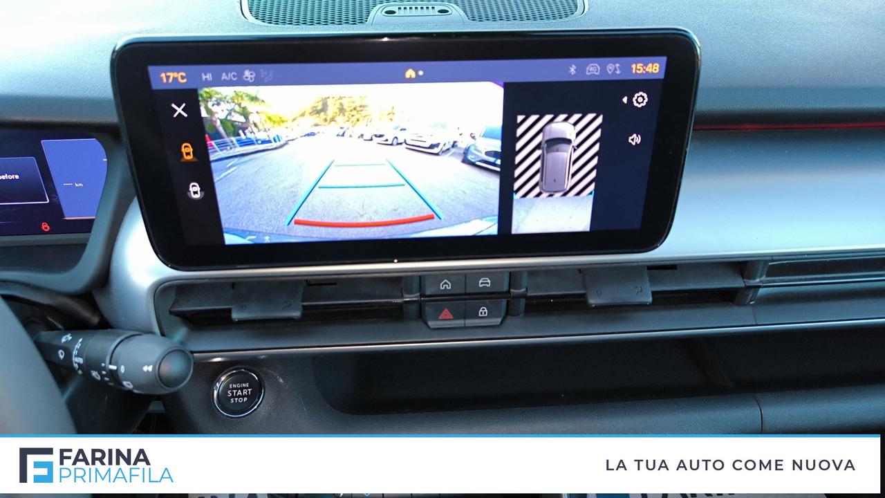 JEEP Avenger - Avenger 1.2 turbo Summit fwd 100cv