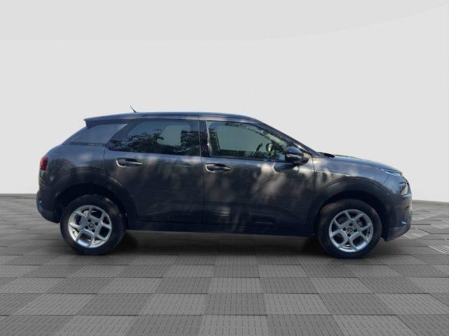 CITROEN C4 Cactus C4 Cactus BlueHDi 100 S&S Live