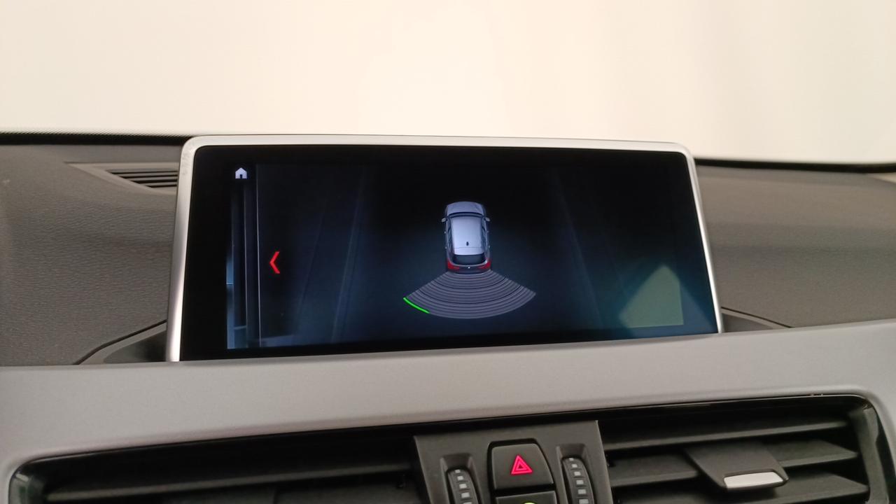 BMW X1 F48 2019 - X1 sdrive18i Advantage 136cv