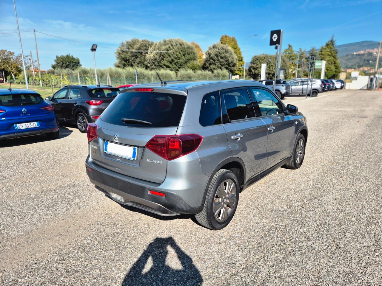 Suzuki Vitara 1.0 Boosterjet Katana