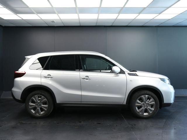 SUZUKI Vitara 1.4 110CV Hybrid 4WD AllGrip Cool+